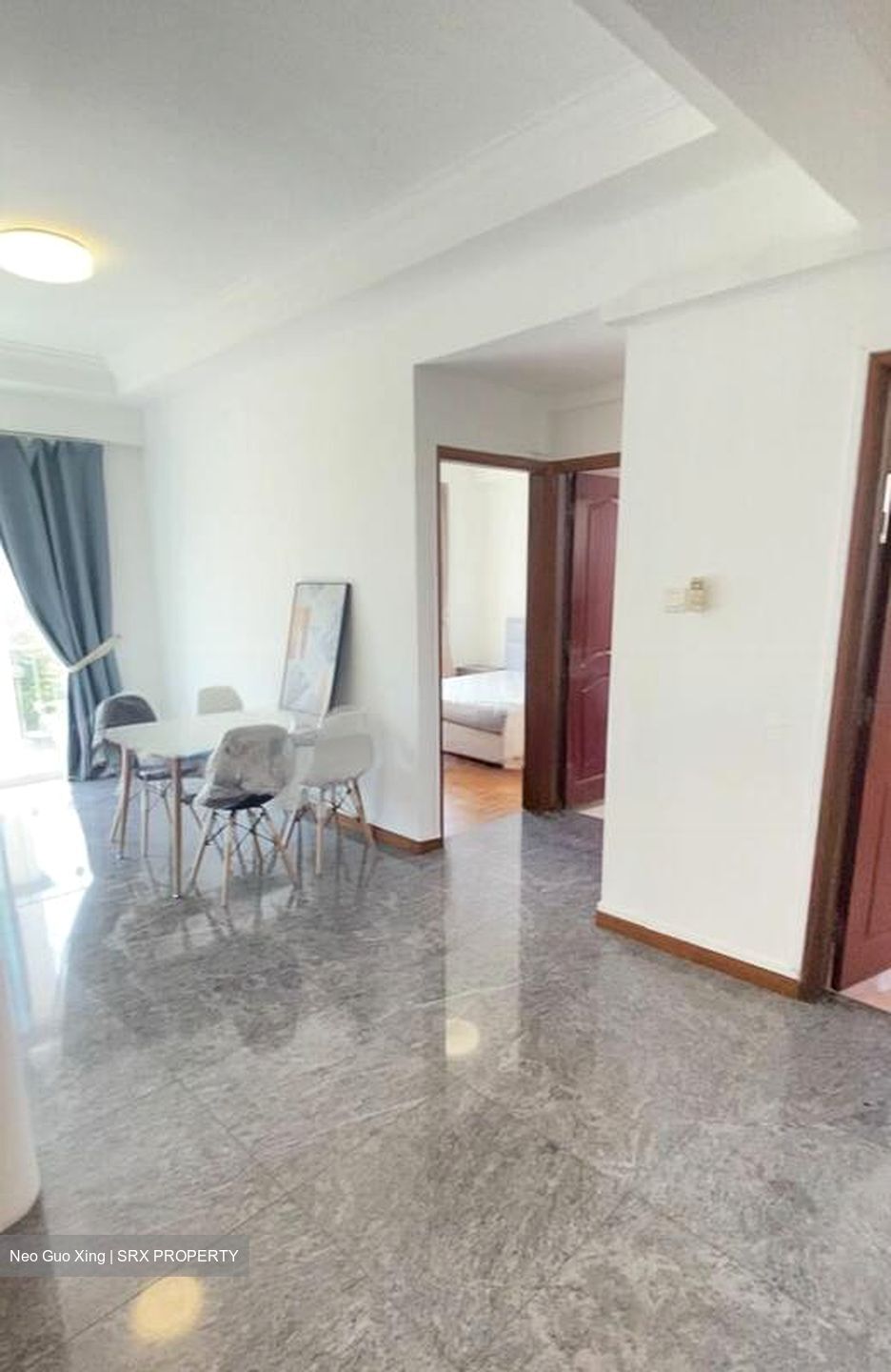 Kellock Lodge (D10), Apartment #630234291